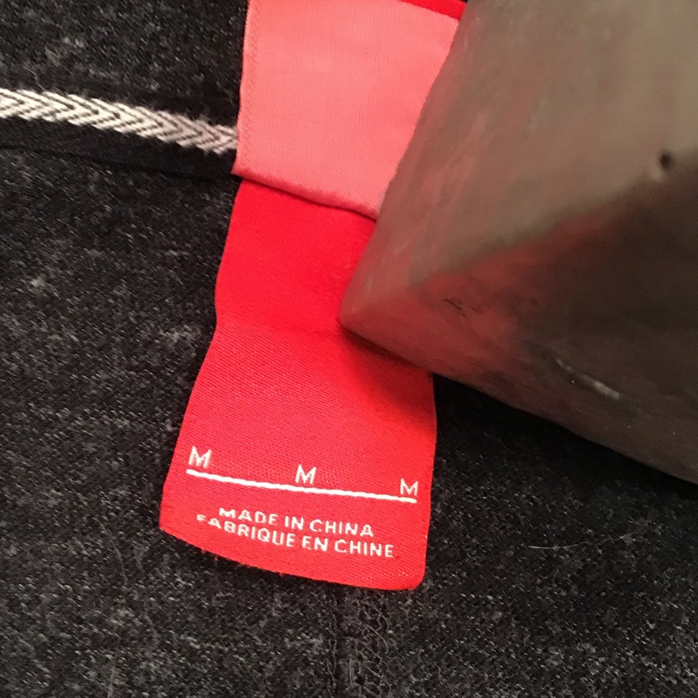 Nike Hoodie Kids Athletic Full Zip Hooded Sweatshirt Med - Picture 7 of 12